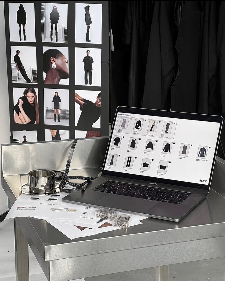 Buy BASIC STYLING PACKAGE by THE LUXE REGALIA on Selar