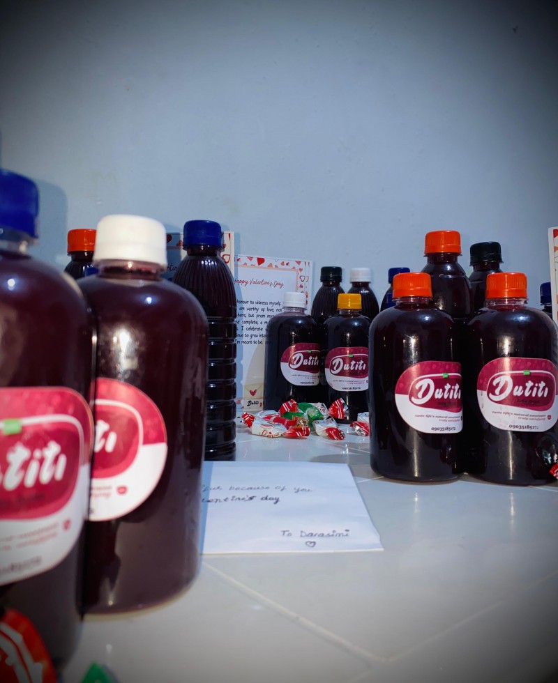 Dutiti Zobo