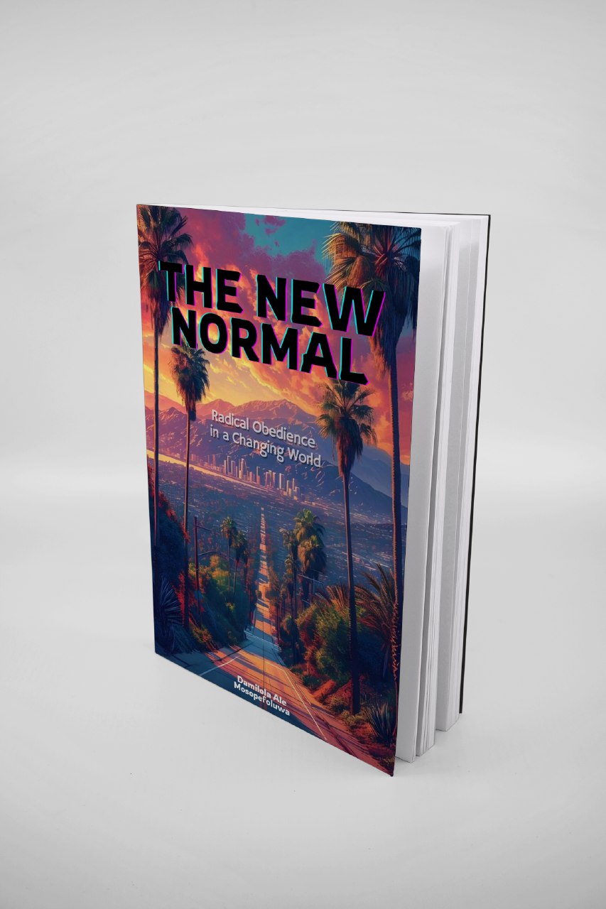 The New Normal