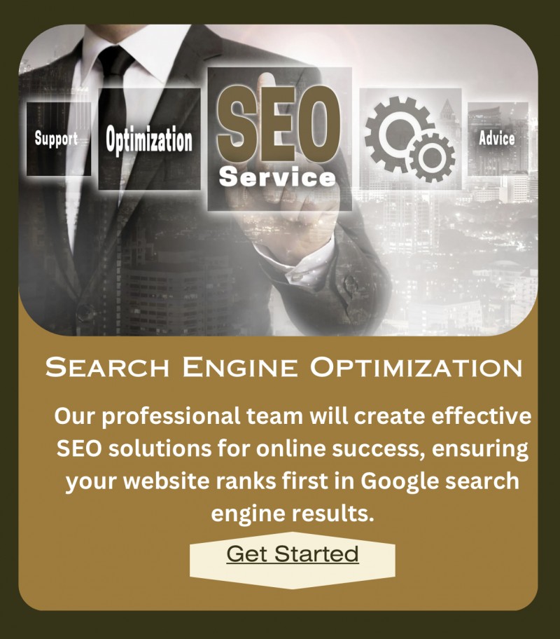 Professional Search Engine Optimization (SEO) Services