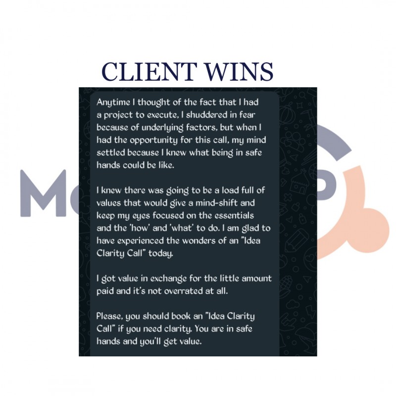 Customer review 2