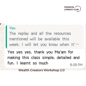Customer review 2