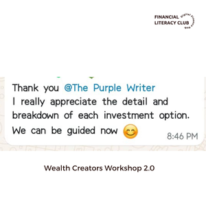 Customer review 3