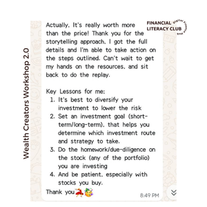 Customer review 4