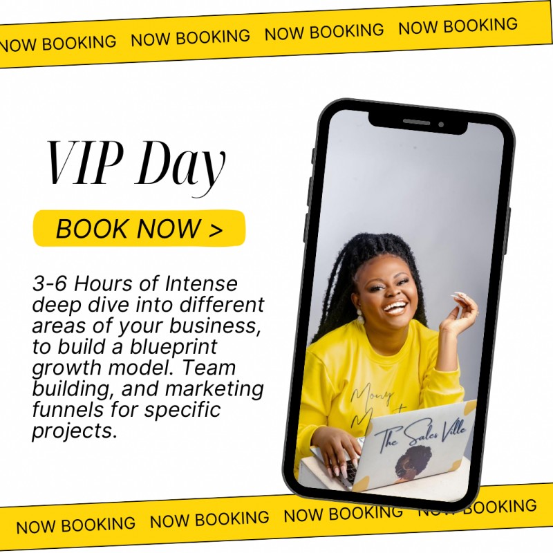 VIP Day