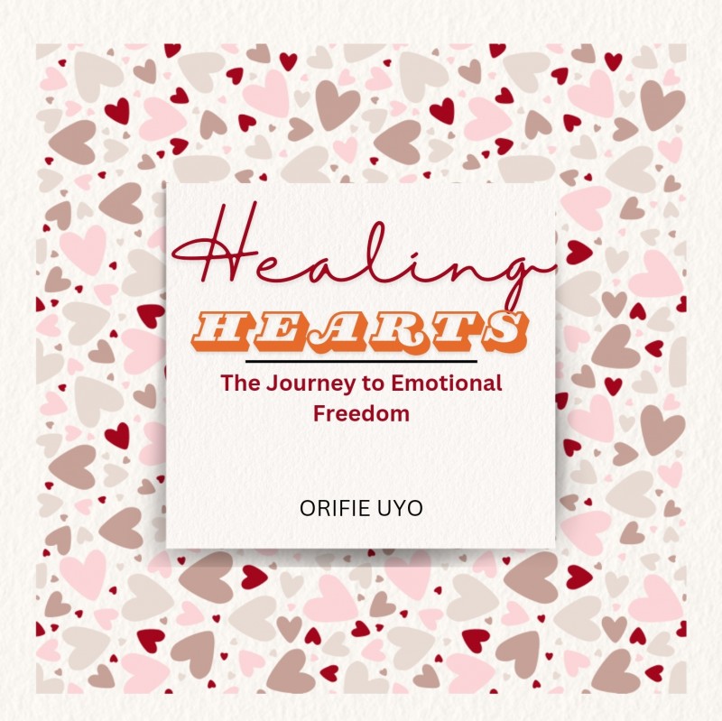 Buy Healing Hearts E-book by The StarLife Centre on Selar