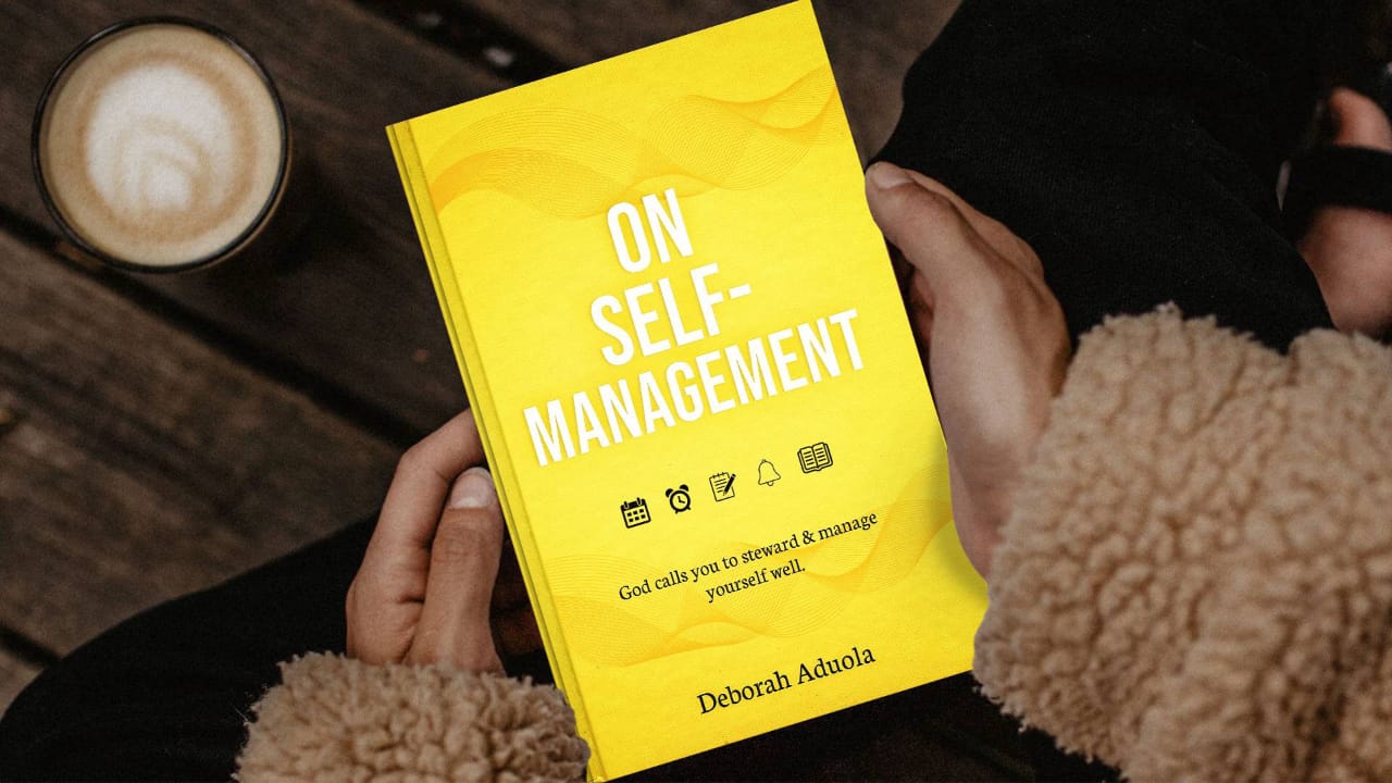 On Self-Management
