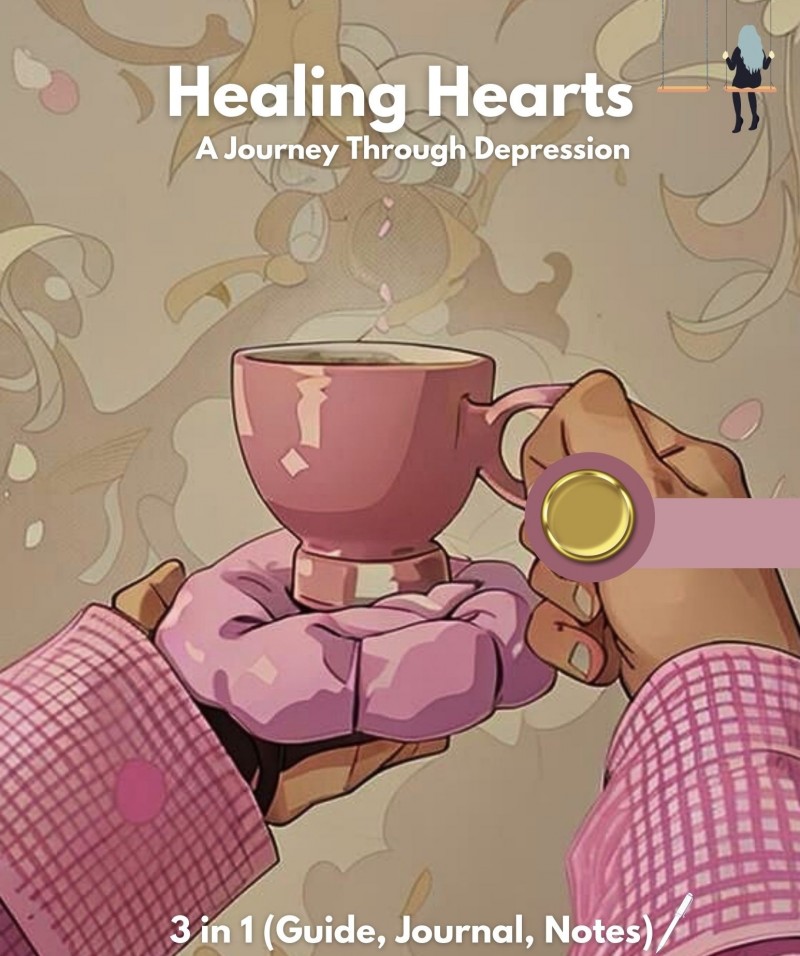 Healing Hearts: A Journey Through Depression