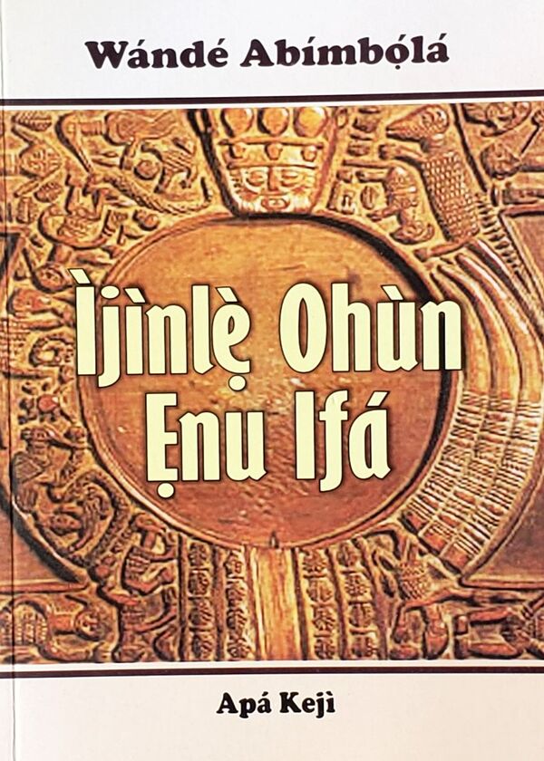 Ijinle Ohun Enu Ifa (Part 2)