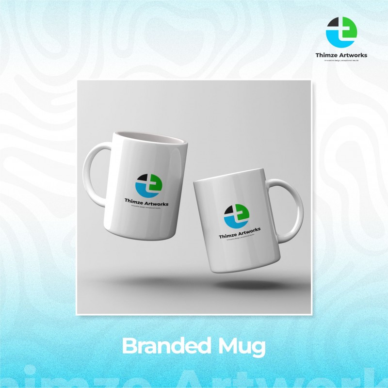 Branded Mug