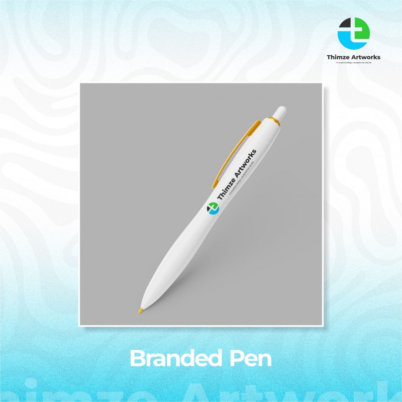 Branded Pen