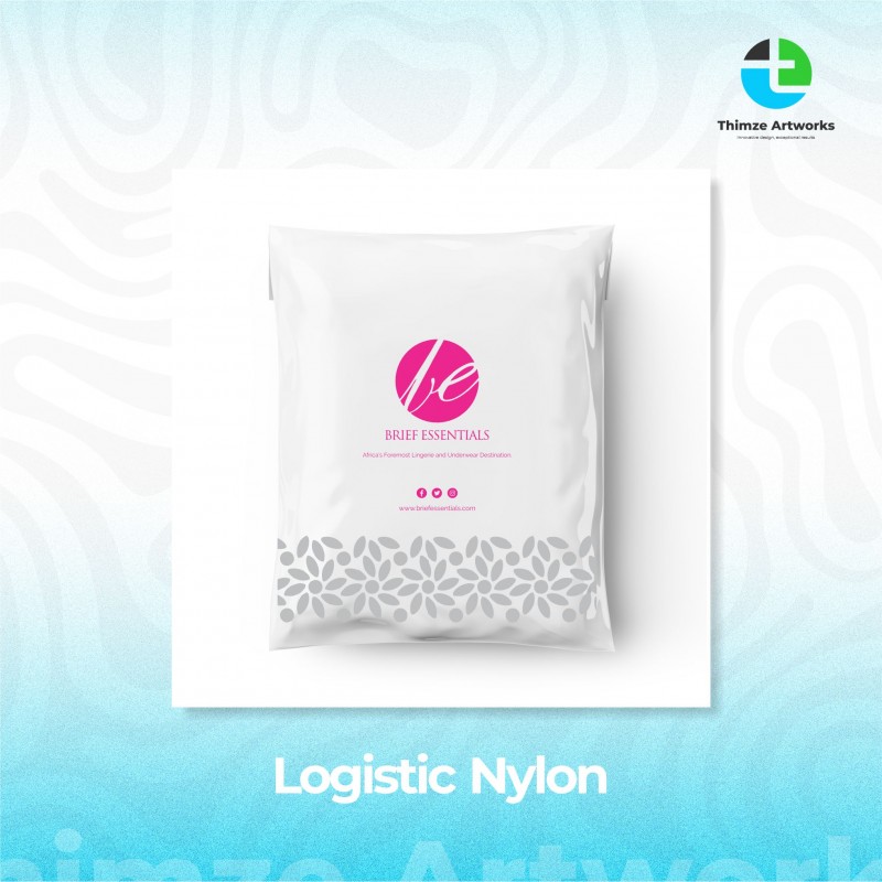 Logistic Nylon