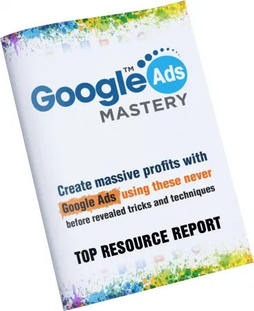 Google Ads Mastery: Unlock the Power of Online Advertising