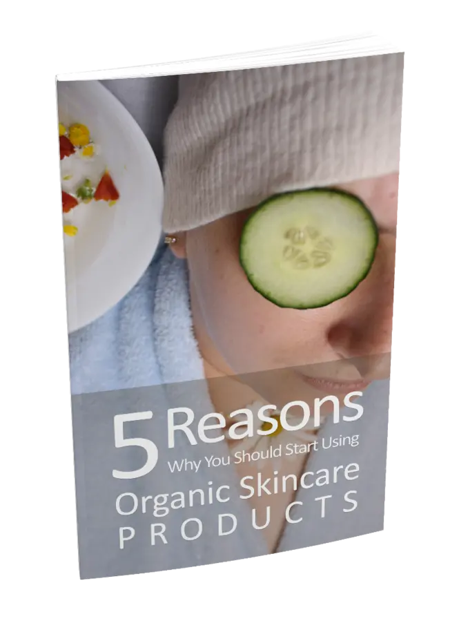 Organic Beauty: Embrace Natural Ingredients for Radiant Skin