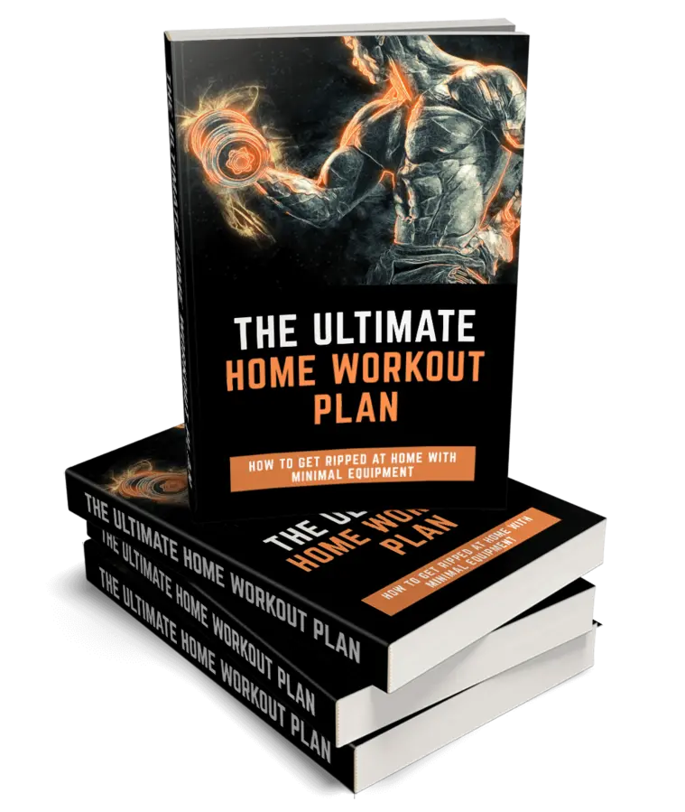 The Ultimate Home Workout Plan