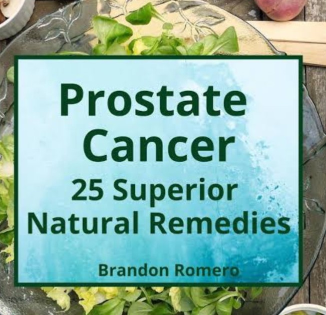 Natural Treatment For Prostate Issues