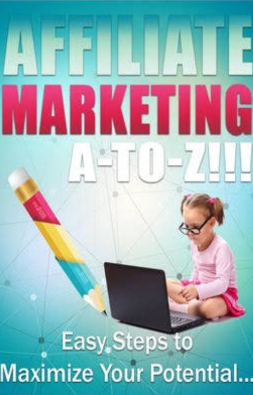 Buy Affliate Marketing A to Z by Timothy Macaulay on Selar