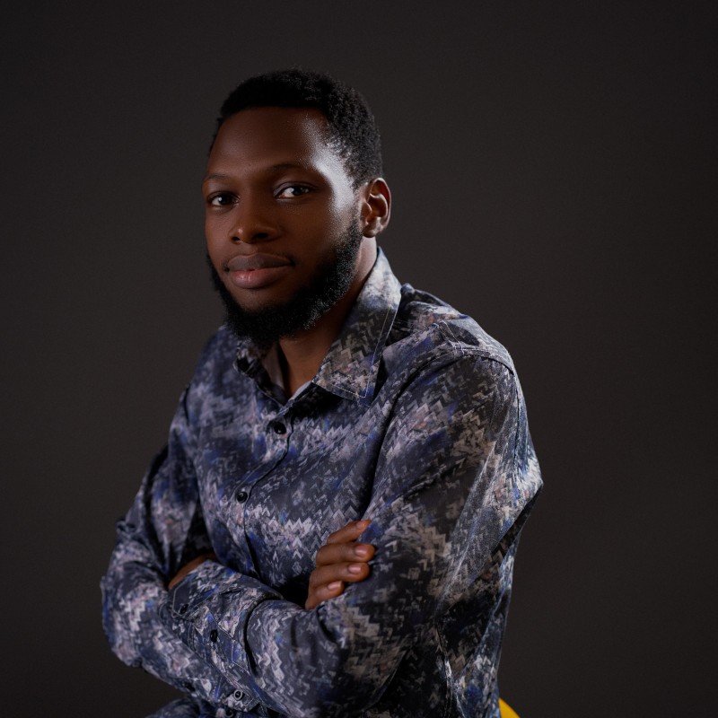 Consultation Call with Timothy Ibukun