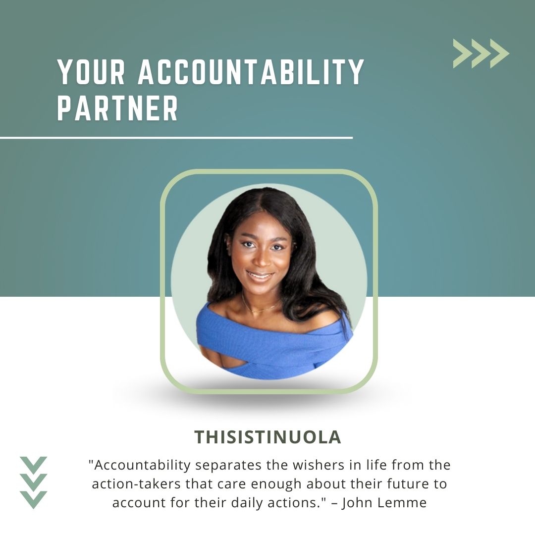 TIT ACCOUNTABILITY GROUP