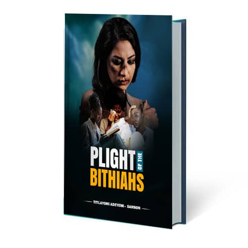 PLIGHT OF THE BITHIAHS