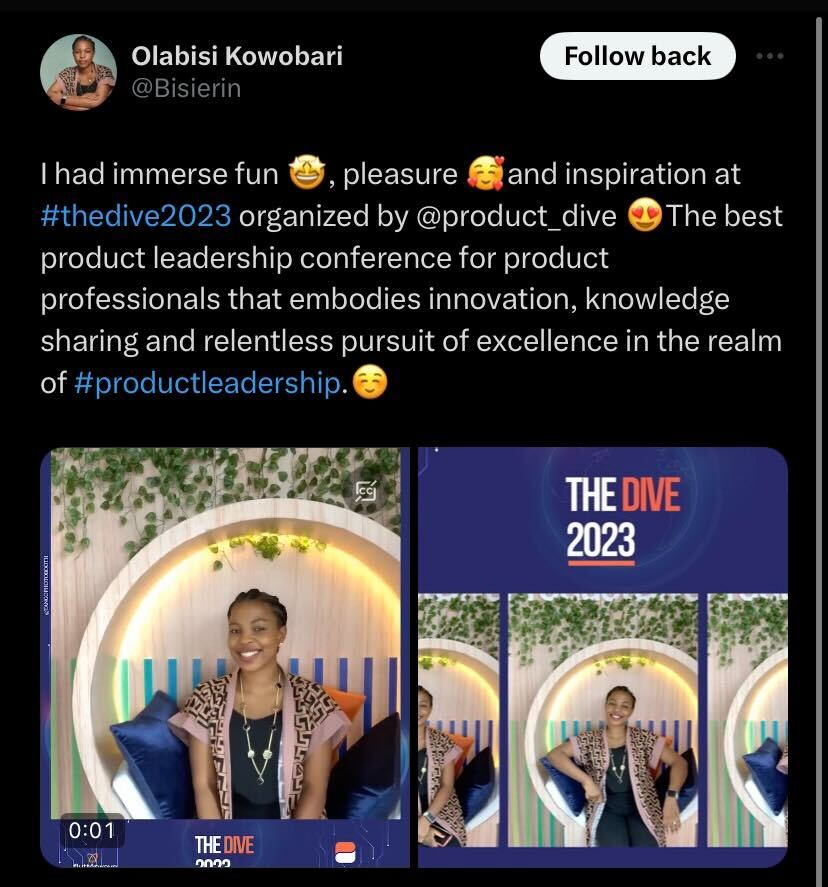 Customer review 3