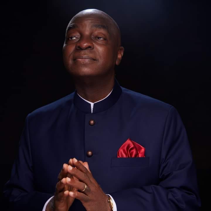 BISHOP DAVID OYEDEPO @ 70 AFRIKAANS LANGUAGE TRANSLATION