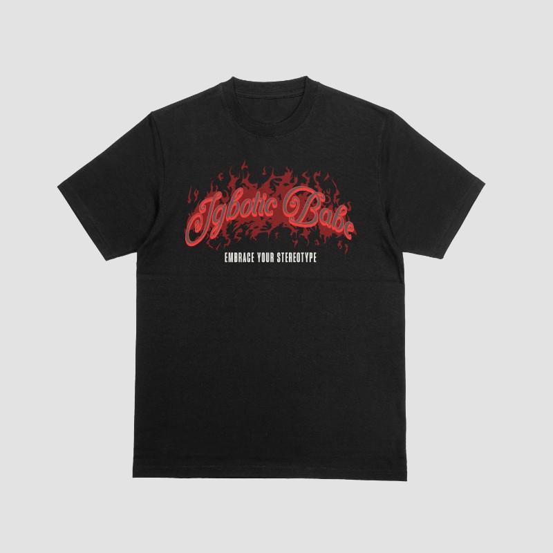 Embrace Your Stereotype T-shirts