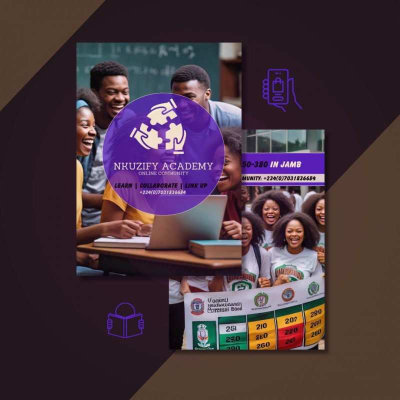 JOIN OUR JAMB ONLINE Q&A TUTORIAL GROUP