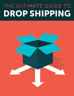 Drop Shipping Course