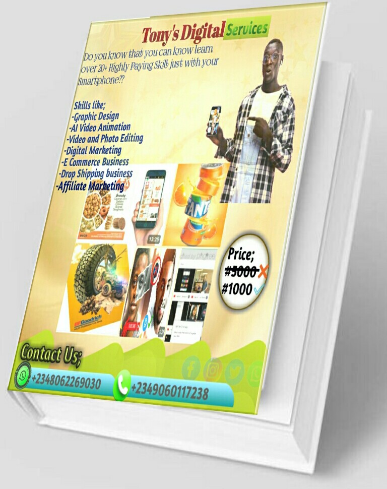 Graphic Design Course