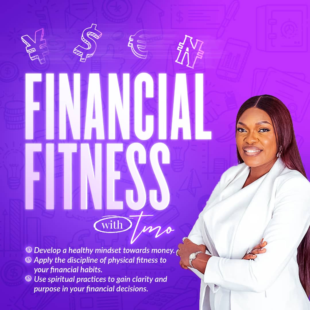 Financial Fitness With TMO