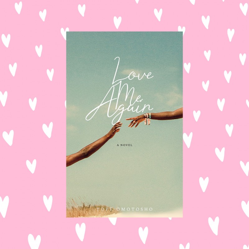 Love Me Again