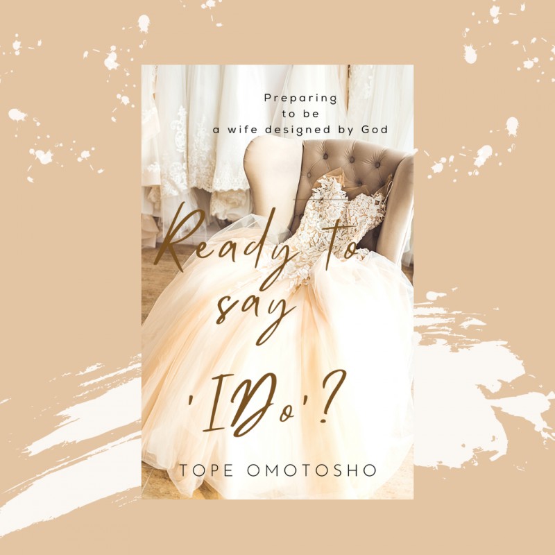 Ready To Say 'I Do'?