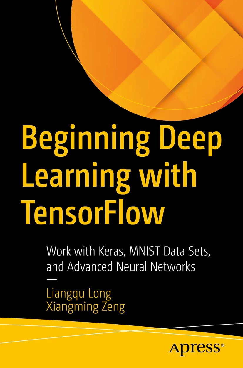 Begining Deep Learhg lvith