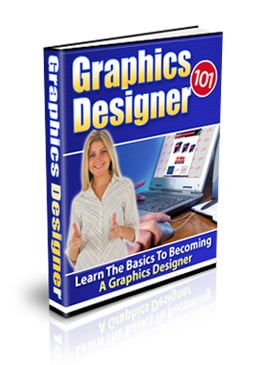 Graphics Designer cost 101