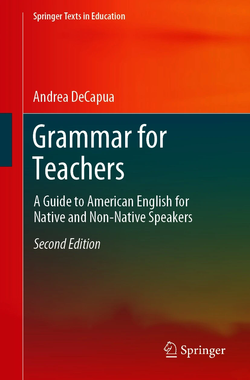 GREMMAL FOR TEACHERS