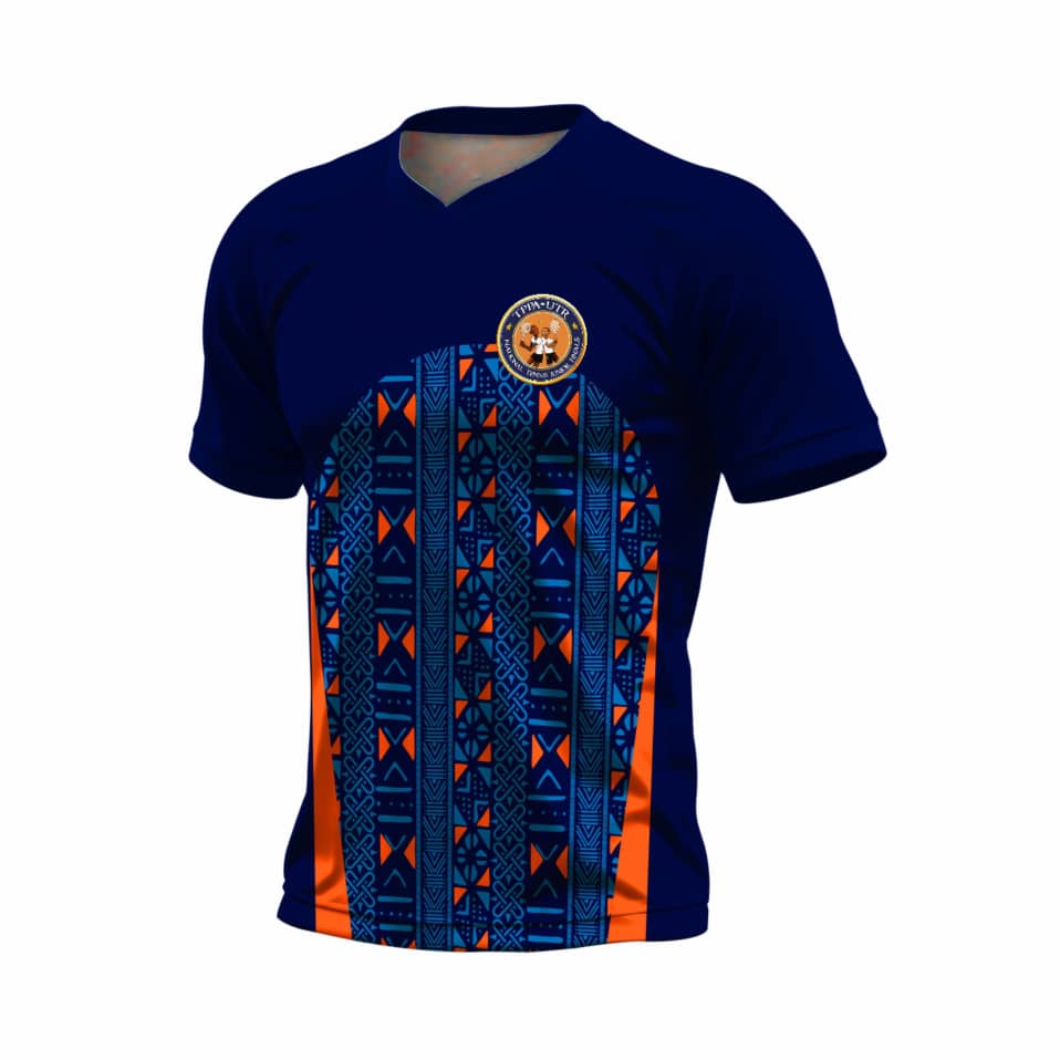 TPPA Jersey (CALM)