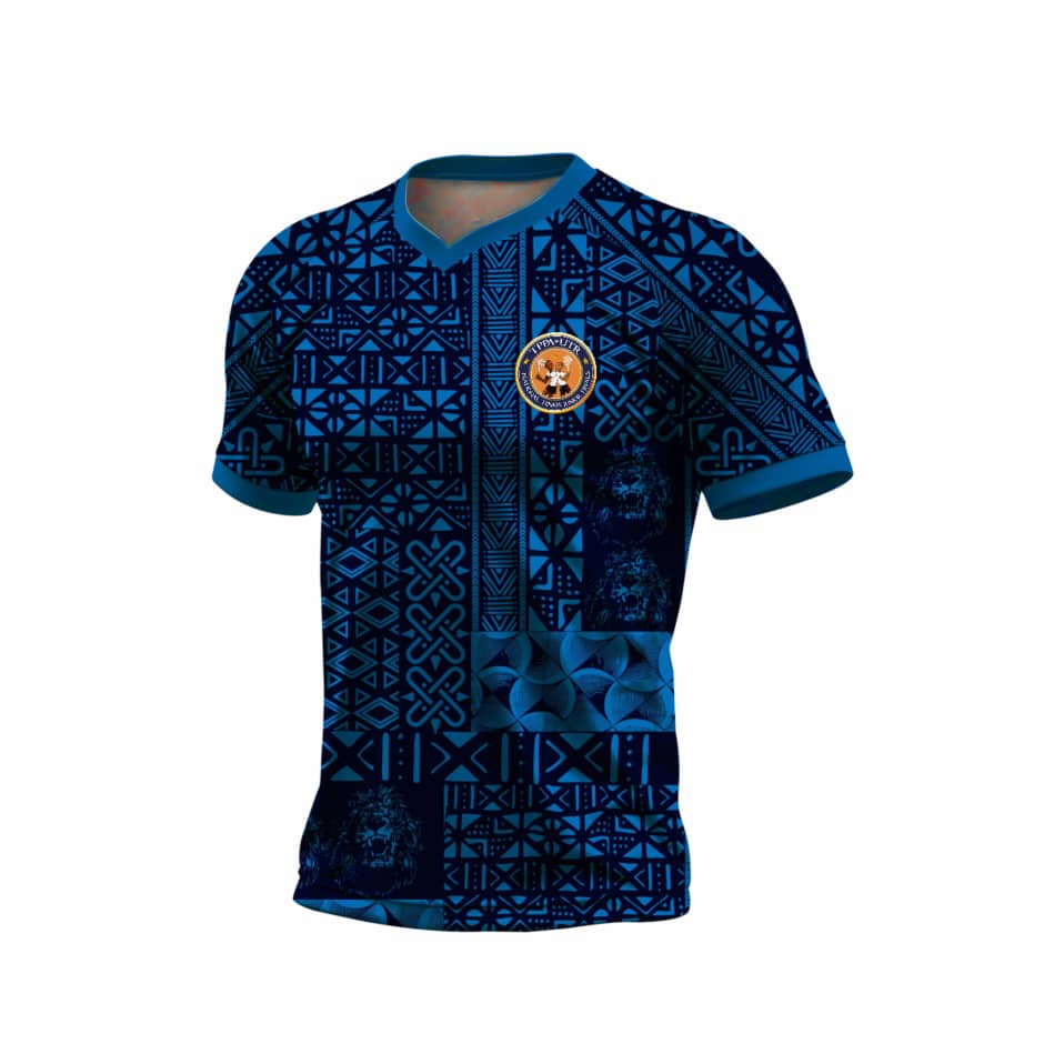TPPA Jersey (ELITE)
