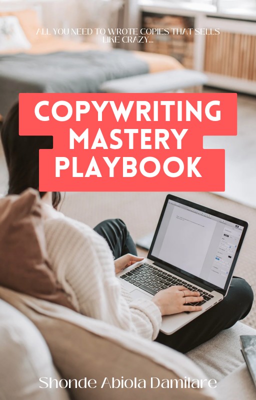 Copywriting Mastery Course