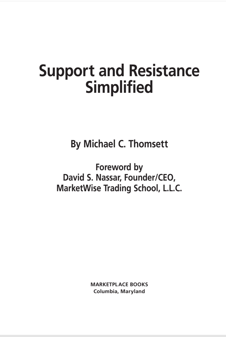 Supply and demand