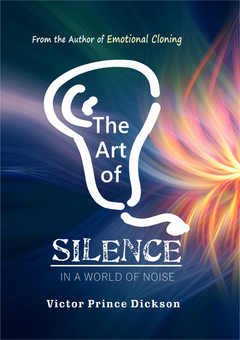 The Art of Silence in the World of Noise