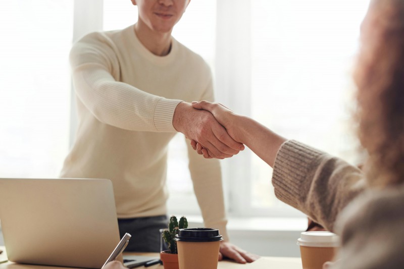 Job Consultation Services