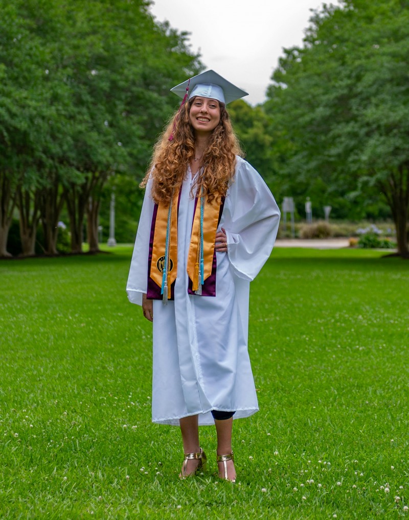 Scholarship and Fellowship Application Assistance