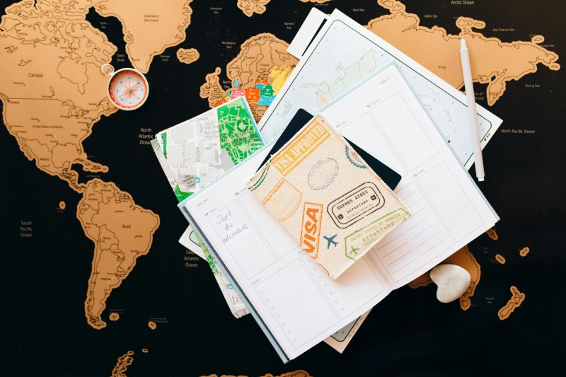 Visa Consultation Services