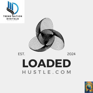 LOADED HUSTLE.COM