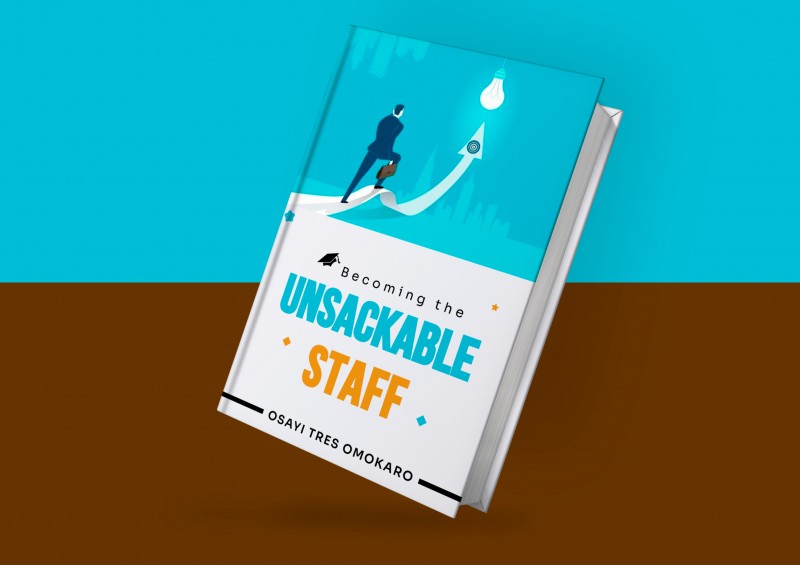 The UNSACKABLE STAFF