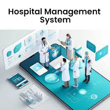 Advanced Hospital Management System