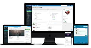 Church Management Software V3