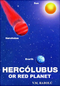 Her Columbus or red planet