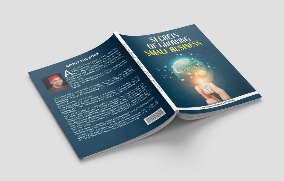 SECRETS OF GROWING SMALL BUSINESS